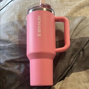 Sold out -Stanley pro tour Mesa Pink 40 oz - gently used